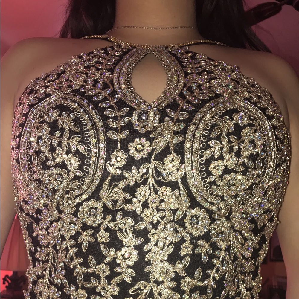 PROM DRESS FOR SALE ‼️‼️‼️